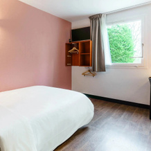 B&B Hotel Amneville-Les-Thermes, Амневиль — фото 5