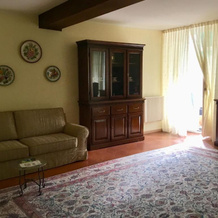 Central lakefront apartment, Campione d'Italia — photo 3