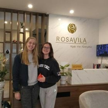 Rosa Villa Hotel & Apartment, Thai Nguyen — photo 2