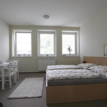 Penzion Na Skole, Podkopná Lhota — photo 2