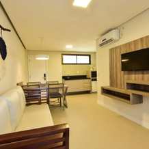 Porto das Dunas Boutique Praia Hotel, 阿基拉斯 — 照片 5