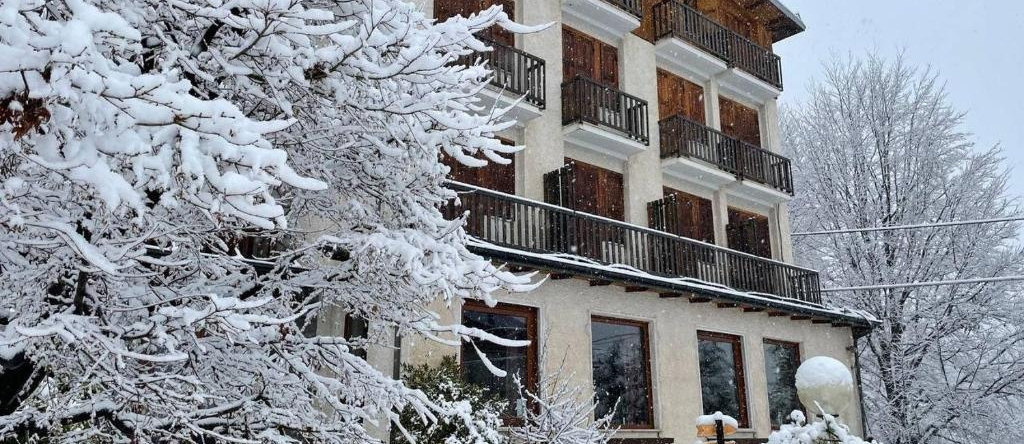 Hotel Miramonti Family & SPA, Frabosa Soprana — photo 1