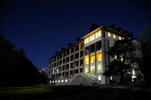 Casa Raspa, 别尔萨 — 照片 1