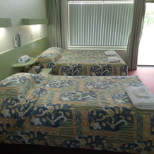 Holbrook SKYE Motel, 霍尔布鲁克 — 照片 4