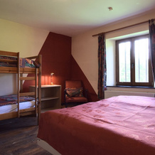 Cozy Holiday Home in Bastogne With Garden, Bastogne — photo 5