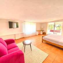 Hotel Cala Blanca, 库埃纳瓦卡 — 照片 2