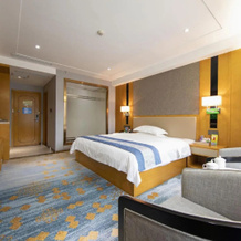 Lingyun Zhuangzhi Lingyun International Hotel, 百色 — 照片 4