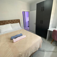 Fatih Apart Otel, Трабзон — фото 3