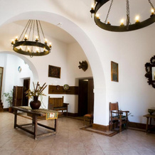 Hotel Cortijo El Sotillo, Сан-Хосе — фото 2