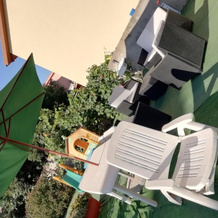 Apartment The Sea of Sardinia, 圣韦罗米利斯 — 照片 3
