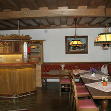 Hotel Zauchensee Zentral, 阿尔滕马克特蓬高 — 照片 4