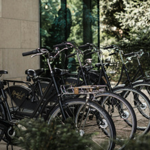 Mauritzhof Hotel Münster, a Member of Design Hotels, 明斯特 — 照片 5