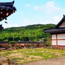 boseong sujinhanog pensyeon, Boseong-eup — photo 5