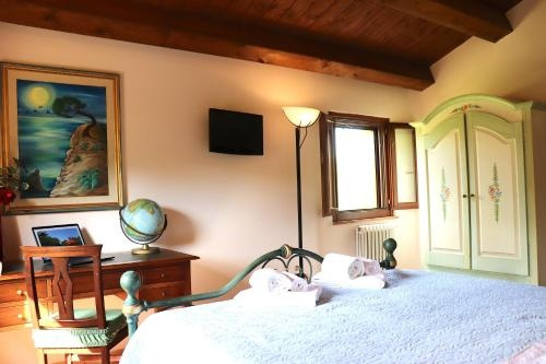 Il Noceto, Monte San Giusto — photo 1