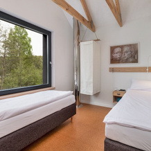 Holiday Home by Lake Wiselka & Baltic Beach, 维塞尔卡 — 照片 2