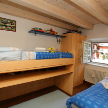 Antico Chalet, Ливиньо — фото 5