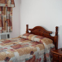 Mountain Springs Motel & RV Park, 巴里耶尔 — 照片 4