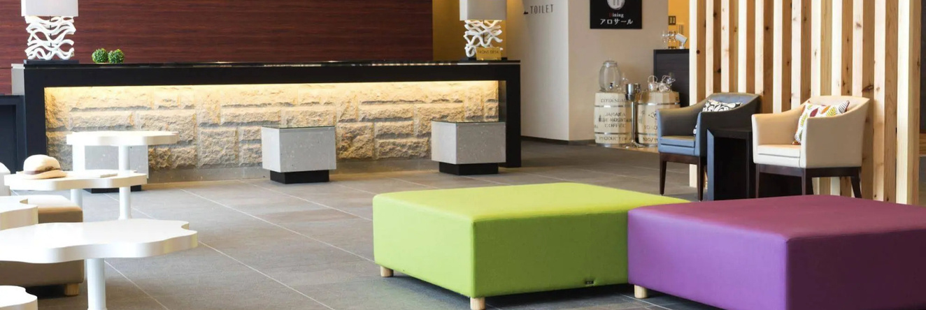 Hotel La'gent Plaza Hakodate Hokuto, Hokuto — photo 1