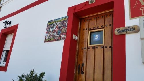 La Casa Del Pintor, 库迪列罗 — 照片 1