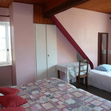 Hotel Restaurant Du Kalblin, Fréland — photo 3