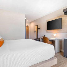 Cambria Hotel Burbank Airport, 伯班克 — 照片 3