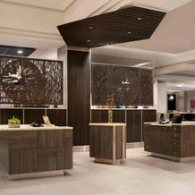Visalia Marriott At The Convention Center, Висалия — фото 2