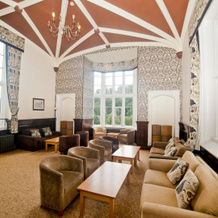 YHA Ilam Hall - Hostel, 伊拉姆 — 照片 3