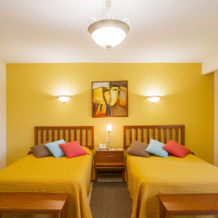 Hotel Posada Loma, 福尔廷德拉斯弗洛雷斯 — 照片 4