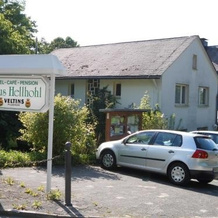 Hotel Haus Hellhohl, 布里隆 — 照片 5