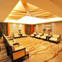 Wugong Mountain Rongyuan International Hot Spring Resort, 吉安 — 照片 4