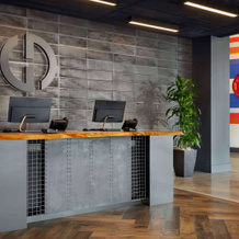 Origin Westminster a Wyndham Hotel, 威斯敏斯特 — 照片 2