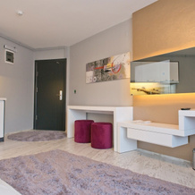 Beta Residence, 巴勒克埃西尔 — 照片 5