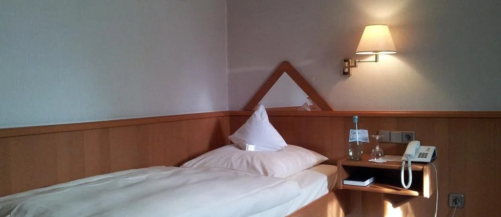 Hotel Restaurant Froböse, Ферсмольд — фото 1