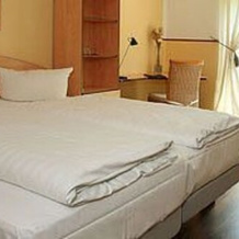 Airport Regent Hotel, 哈尔贝格莫斯 — 照片 4