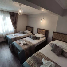 Delbab Hotel, Стамбул — фото 5