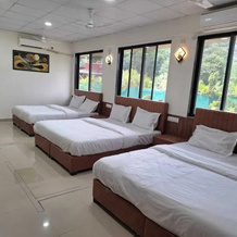 Hill Resort Alibaug, Yesade — photo 2