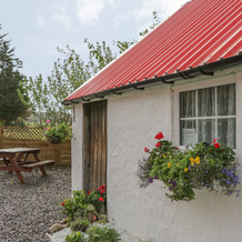Woodside Cottage, Buckie, 巴基 — 照片 4