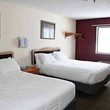 Rodeway Inn Hibbing, 希宾 — 照片 5