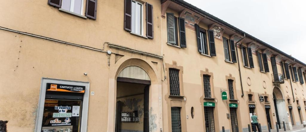 B&B Corte sul Naviglio, Cernusco sul Naviglio — photo 1