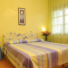 Agriturismo La Rosa Tea, Урбания — фото 2