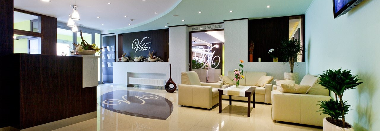 Hotel Viktor, 布拉迪斯拉发 — 照片 1