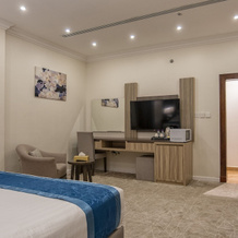 Karim Hotel, 拉斯塔努拉 — 照片 3