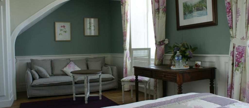 le Clos Saint-Gilles, Ardevon, 蓬托尔松 — 照片 1