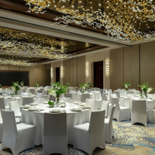 JW Marriott Hotel Yinchuan, Yinchuan — photo 3