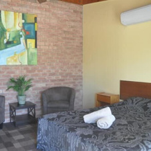 Lightning Ridge Outback Resort & Caravan Park, 闪电岭 — 照片 4