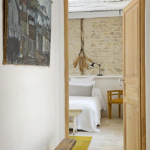 Maison Forte, 蒙屈克-昂-凯尔西-布朗 — 照片 4