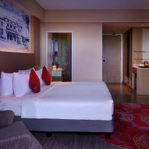 Grand Mercure Bandung Setiabudi, Бандунг — фото 4