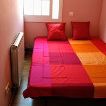 Apartamento Soleado a 600 m de la Playa, 埃尔马斯诺 — 照片 5