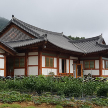 boseong sinroghanog pensyeon, Boseong-eup — photo 4