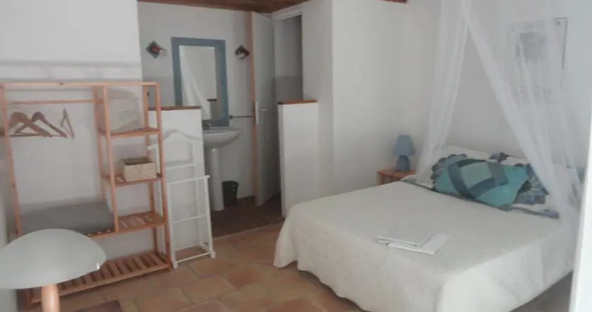 Les Gites de Gilly, La Garde-Freinet — photo 1